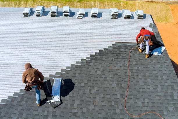 Trusted Perry, GA Roofing Contractor Experts