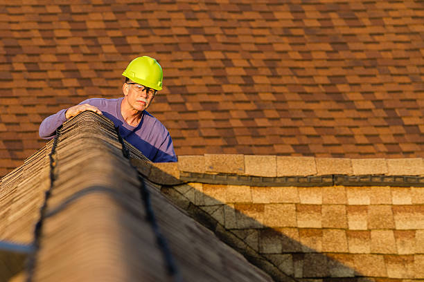 Best Commercial Roofing Services  in Perry, GA