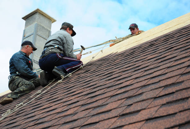 Best Roof Repair Estimates  in Perry, GA